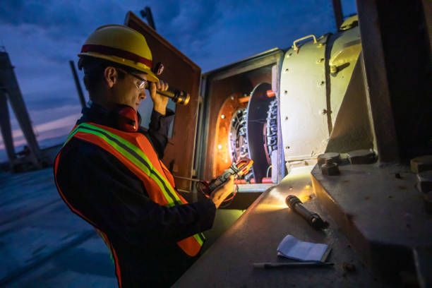 Best Industrial Electrical Services  in Quakertown, PA