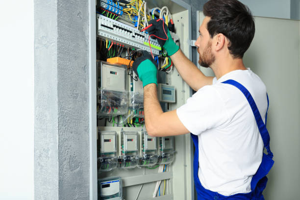 Best Ceiling Fan Installation Electrician  in Quakertown, PA