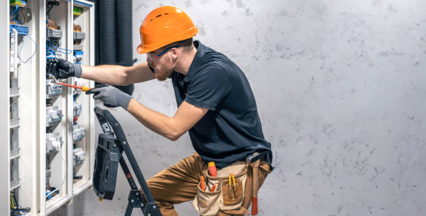 Best Electrical Rewiring Services  in Quakertown, PA