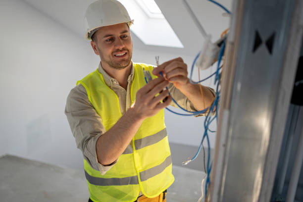 Best Affordable Electrical Installation  in Quakertown, PA