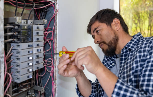 Best Affordable Emergency Electrician  in Quakertown, PA